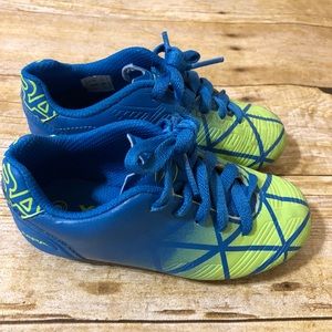 Indoor Soccer cleats